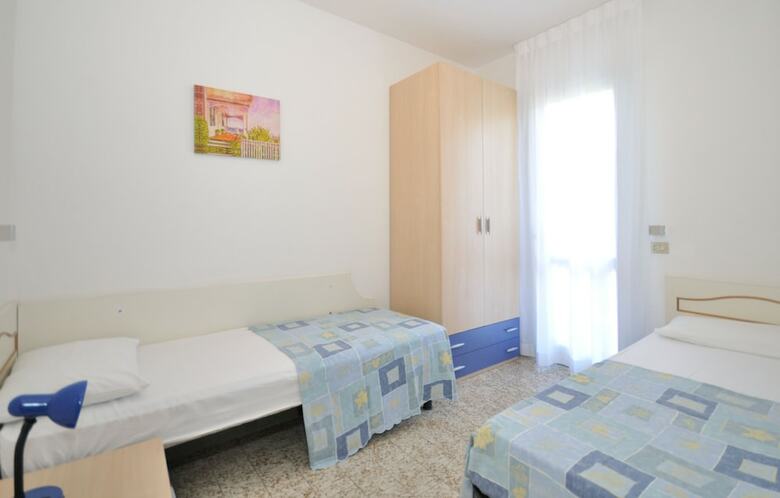 Apartamento Villaggio Michelangelo