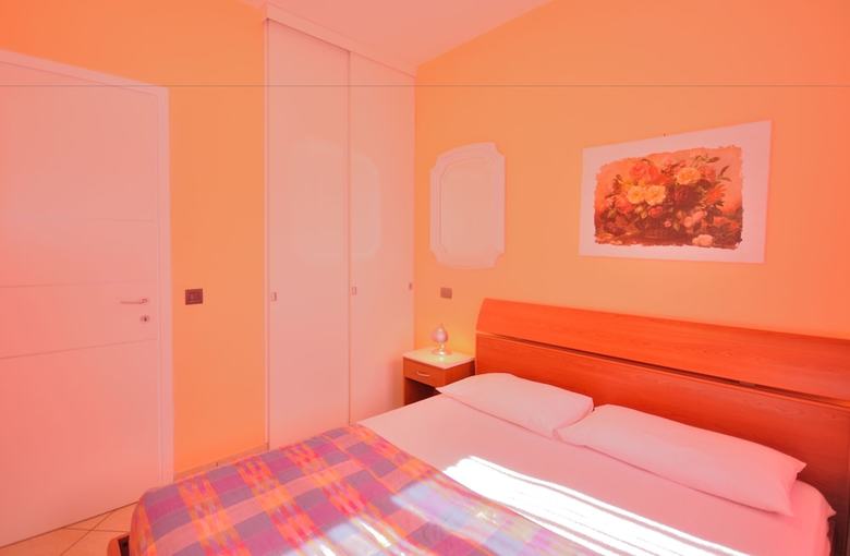 Apartamento Villaggio Michelangelo