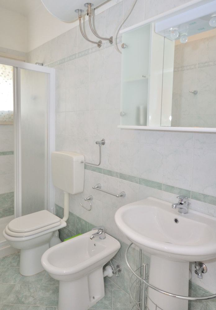 Apartamento Villaggio Michelangelo