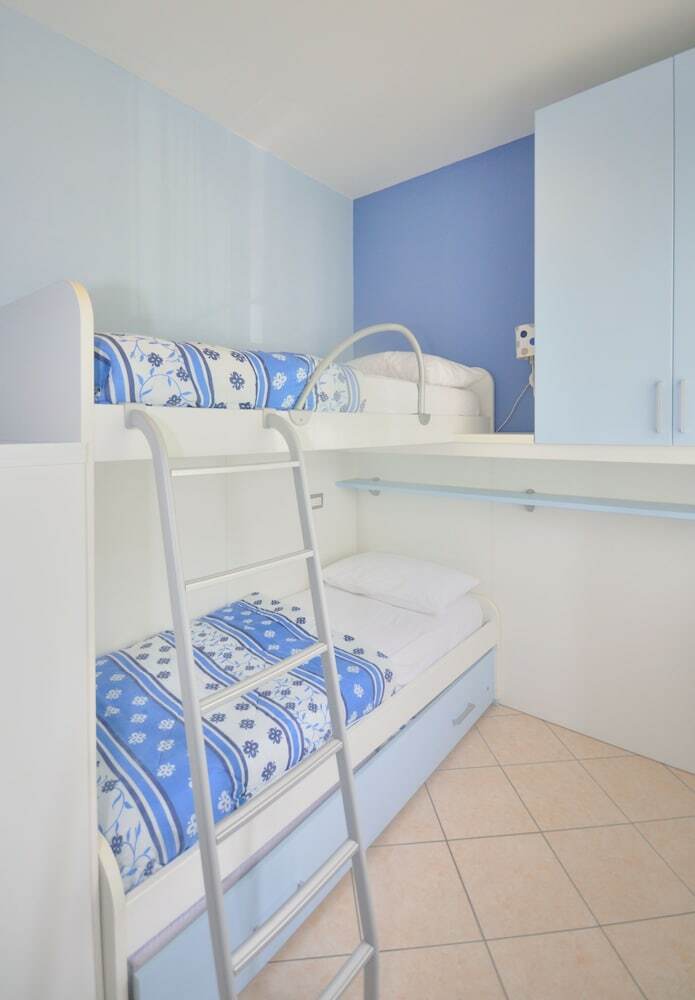 Apartamento Villaggio Michelangelo