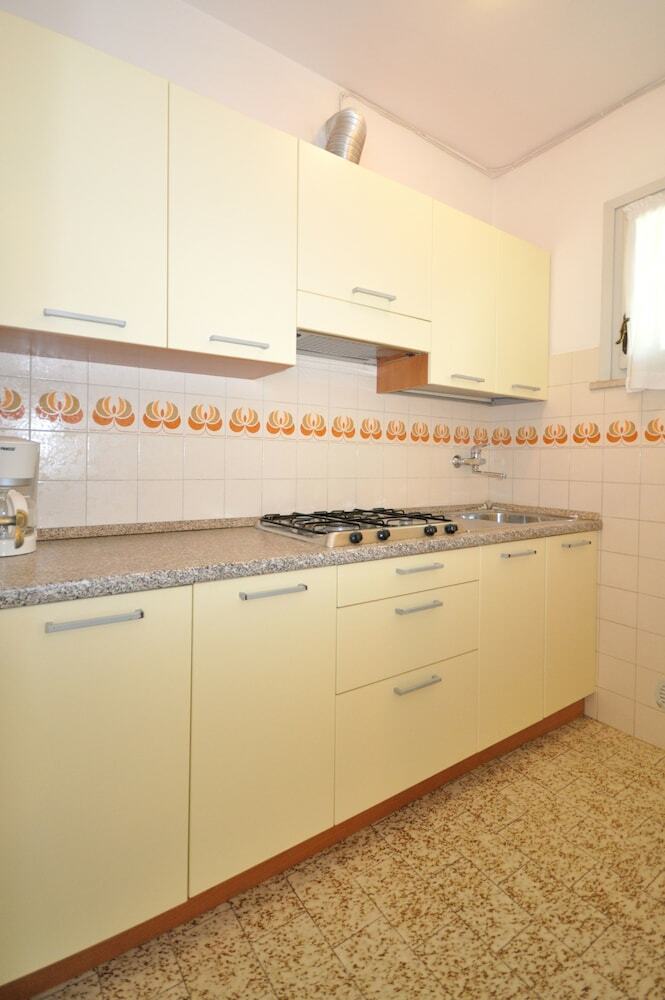 Apartamento Villaggio Michelangelo