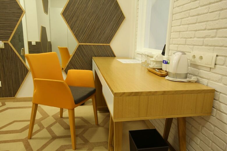 Hotel Riviera Wellness Resort