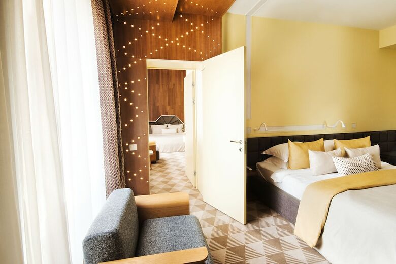 Hotel Riviera Wellness Resort