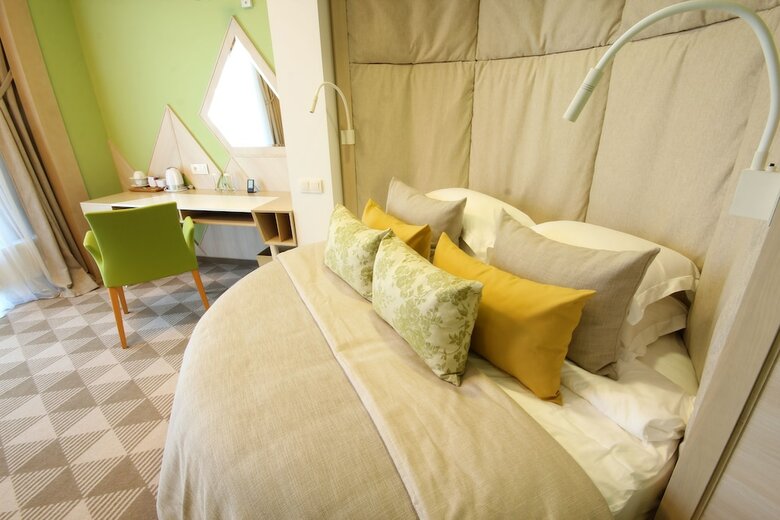 Hotel Riviera Wellness Resort