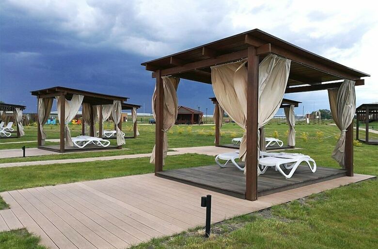 Hotel Riviera Wellness Resort