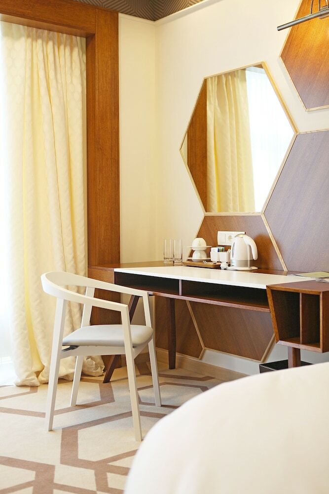 Hotel Riviera Wellness Resort