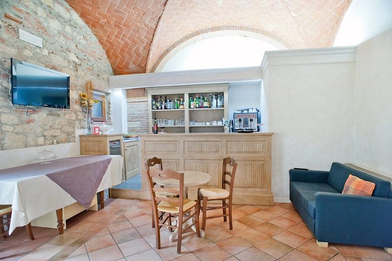 Podere Gli Olmi