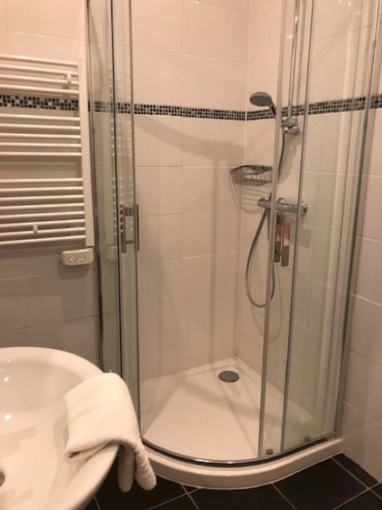 Hotel H�tel Le Saint-patrice