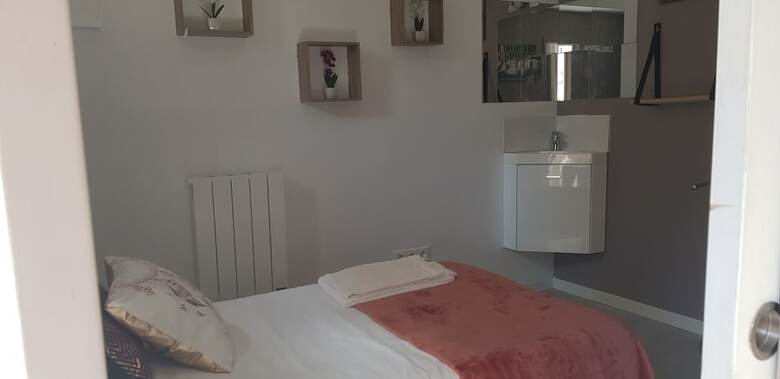 Hotel H�tel Le Saint-patrice