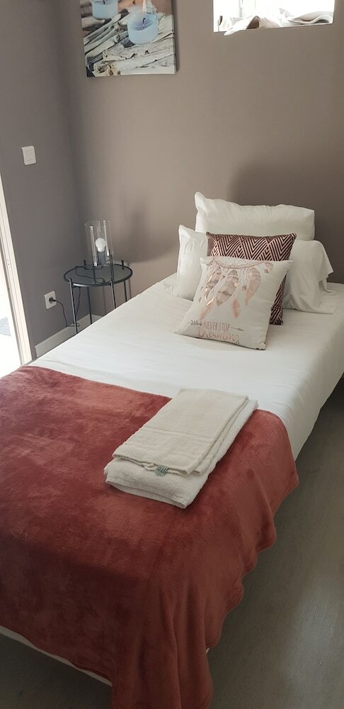 Hotel H�tel Le Saint-patrice