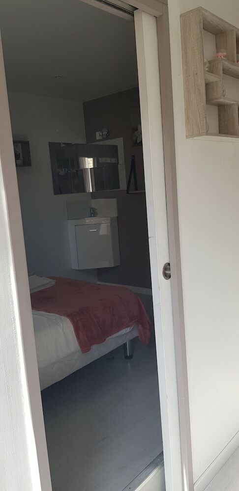 Hotel H�tel Le Saint-patrice