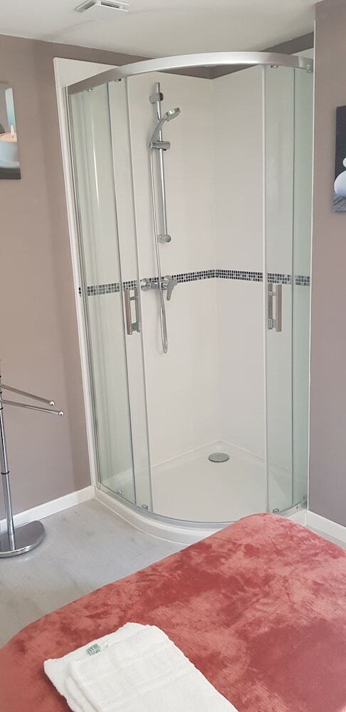 Hotel H�tel Le Saint-patrice