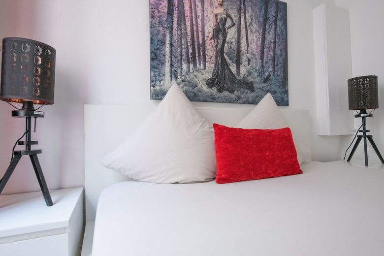 Apartamento Beauregard - Rex