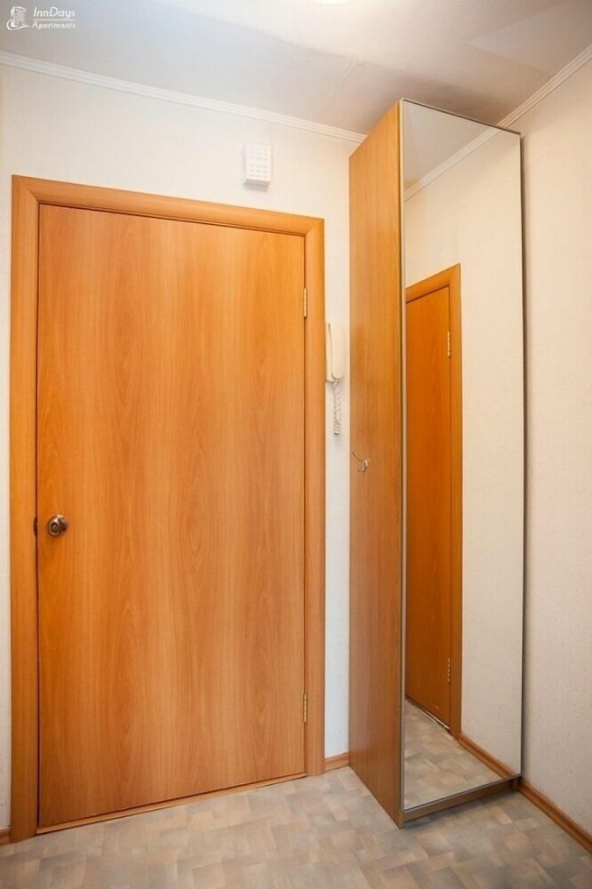 Apartamentos Inndays Novyye Cheremushki
