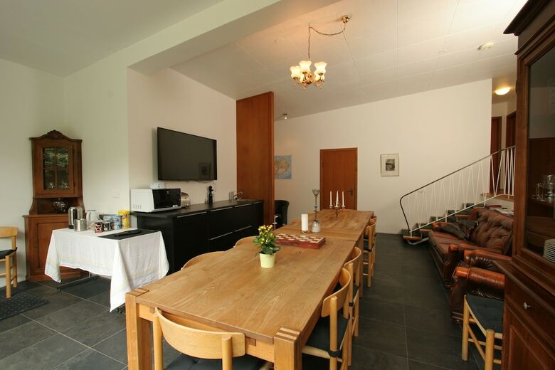 Hotel Sp�i Guesthouse