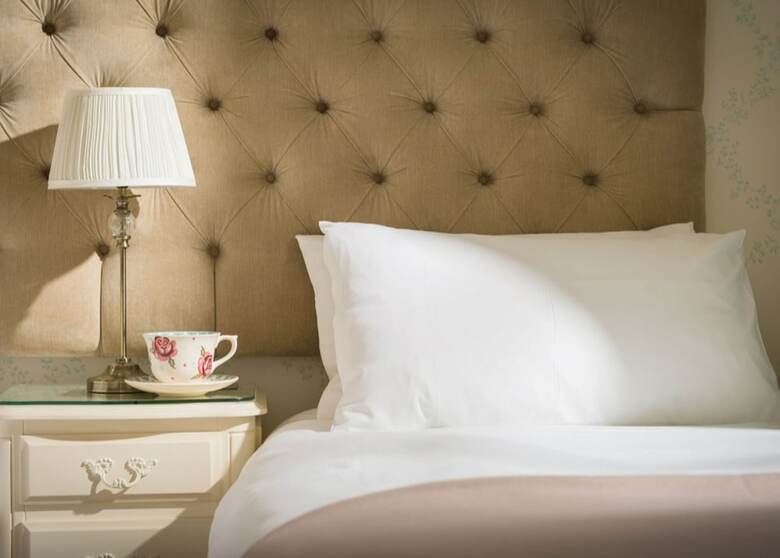 Bed & Breakfast Camilla House