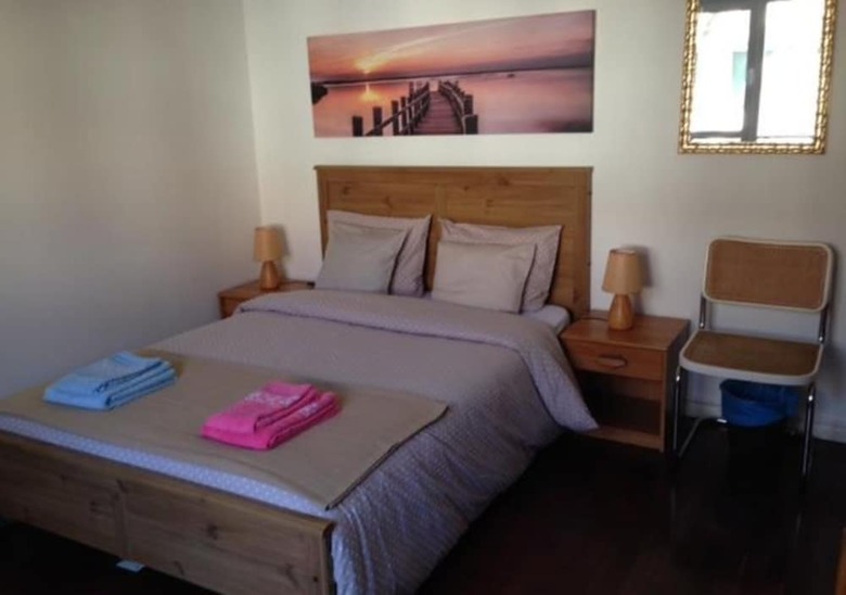 Hotel Palm Guesthouse