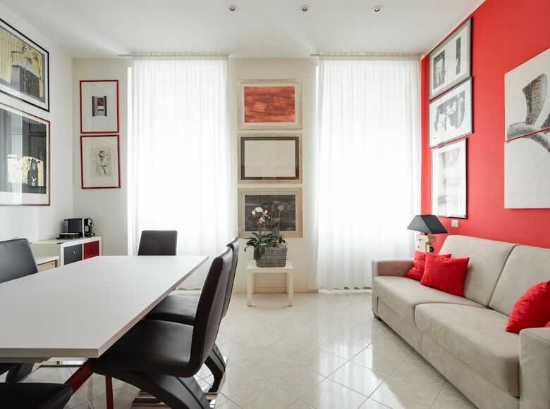 Apartamento Triestevillas Valdirivo