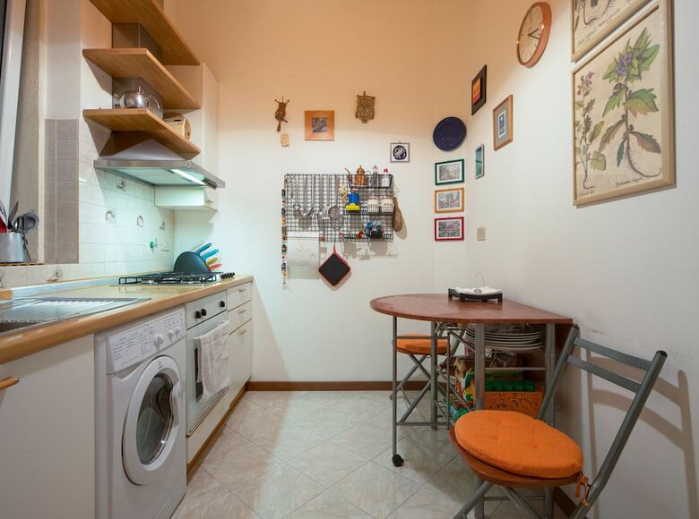Apartamento Triestevillas Valdirivo