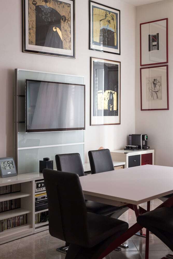 Apartamento Triestevillas Valdirivo