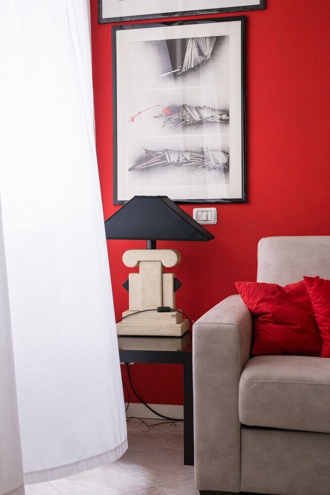 Apartamento Triestevillas Valdirivo