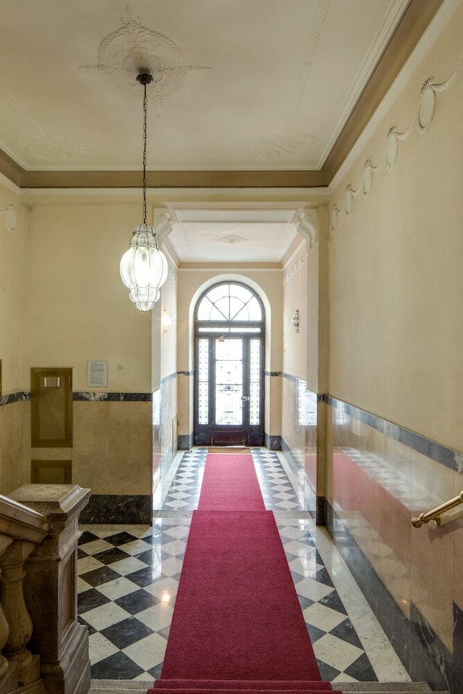 Apartamento Triestevillas Valdirivo