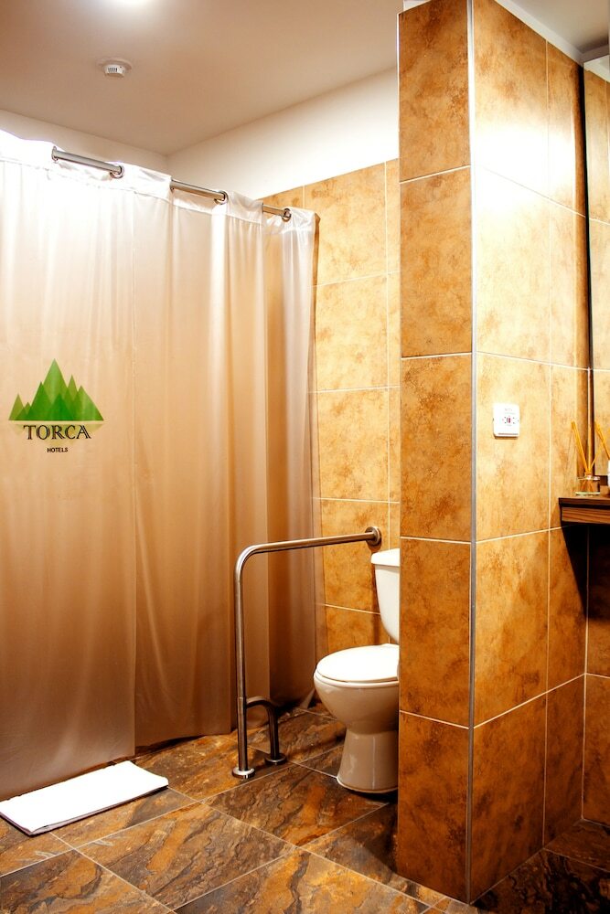 Torca Hotels