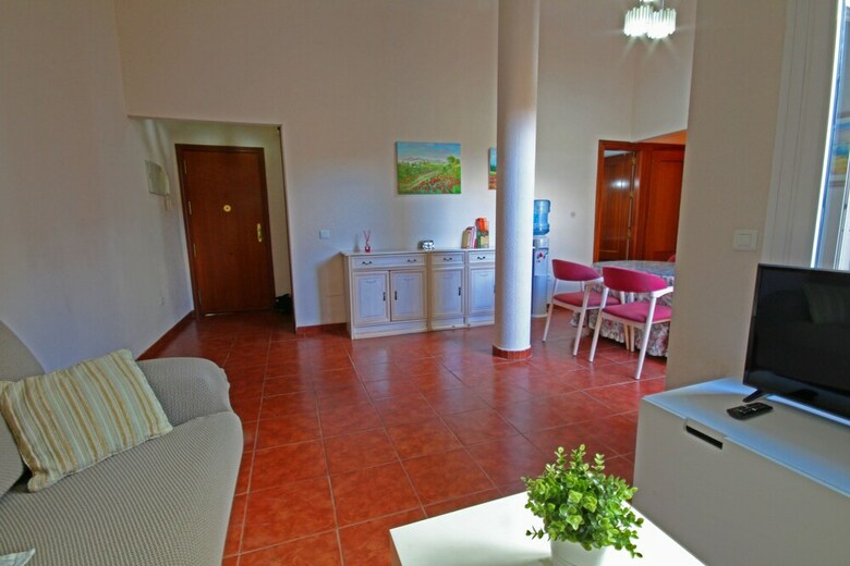 Apartamentos Elisa