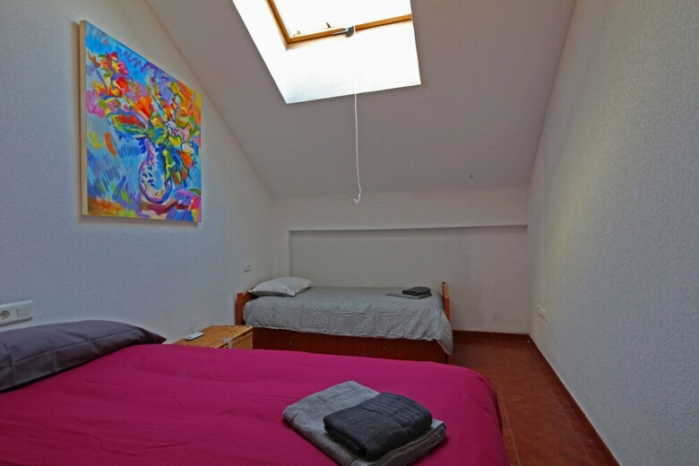 Apartamentos Elisa