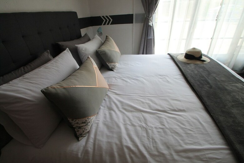 Apartamentos Bedford Manor