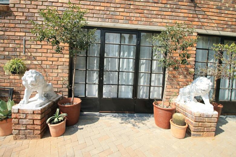 Apartamentos Bedford Manor
