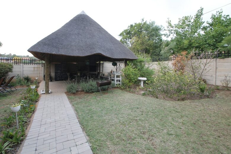 Apartamentos Bedford Manor