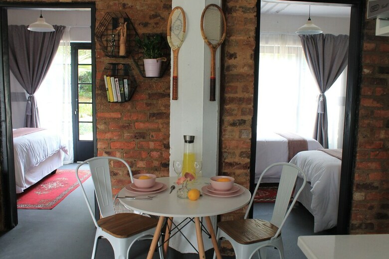 Apartamentos Bedford Manor