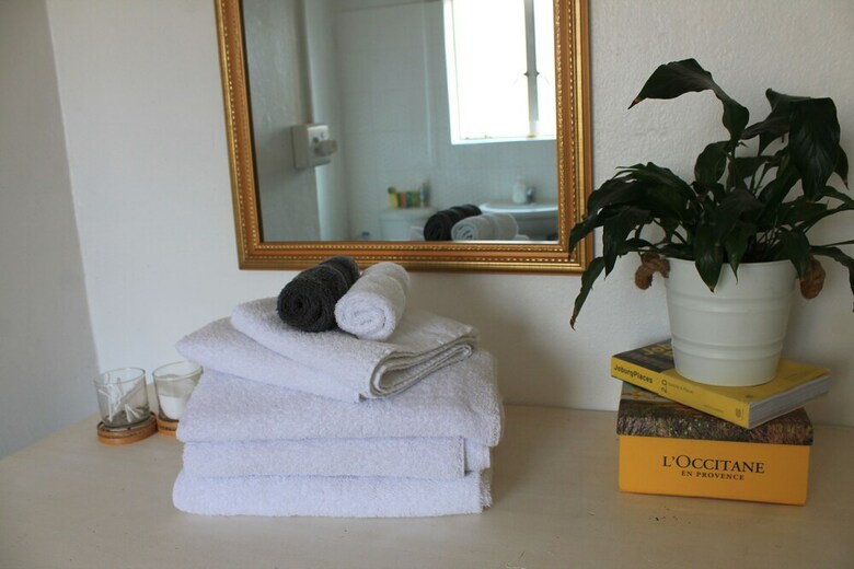 Apartamentos Bedford Manor