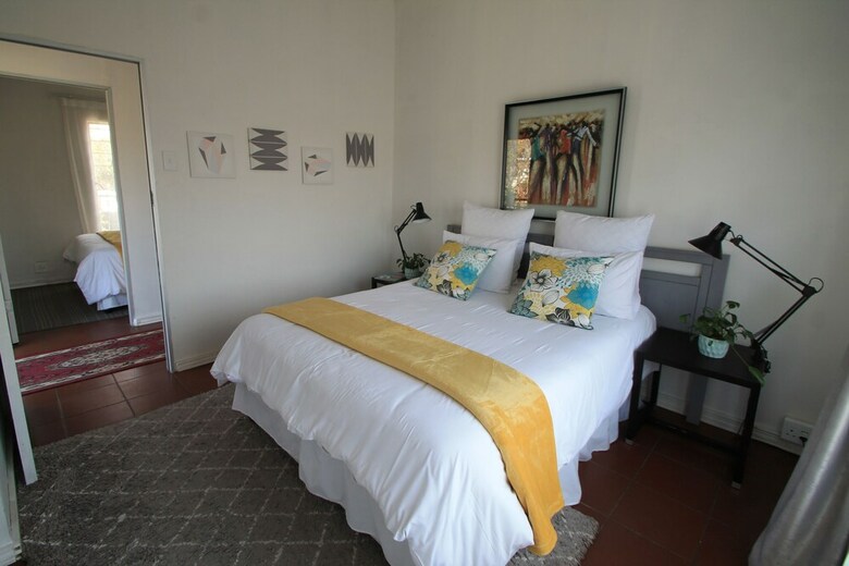 Apartamentos Bedford Manor