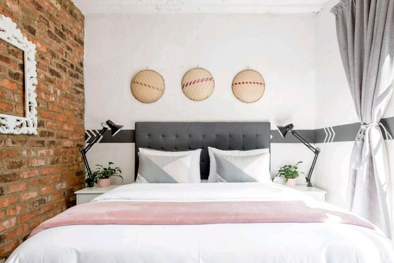 Apartamentos Bedford Manor