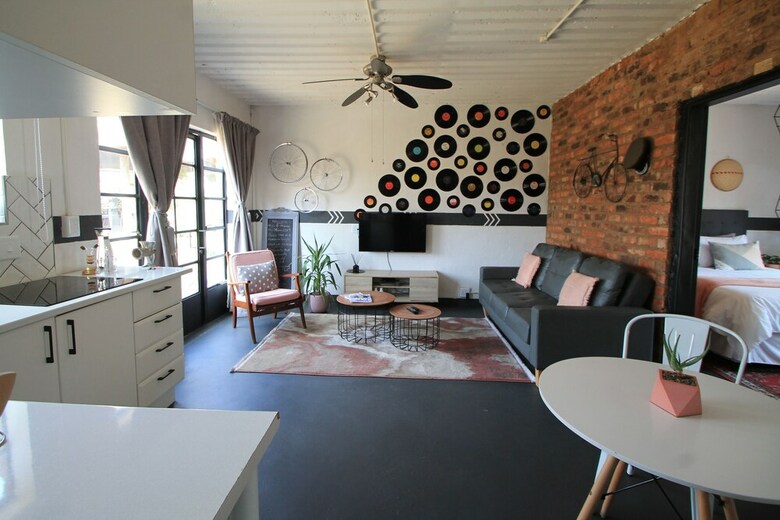 Apartamentos Bedford Manor