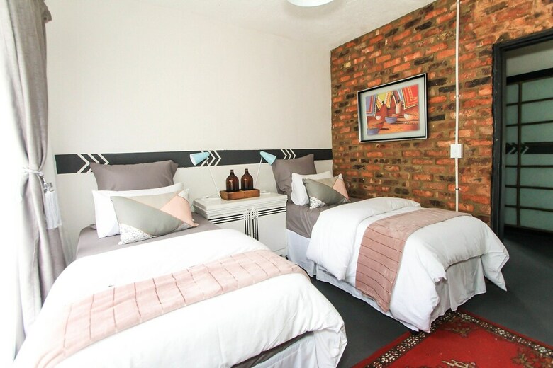 Apartamentos Bedford Manor