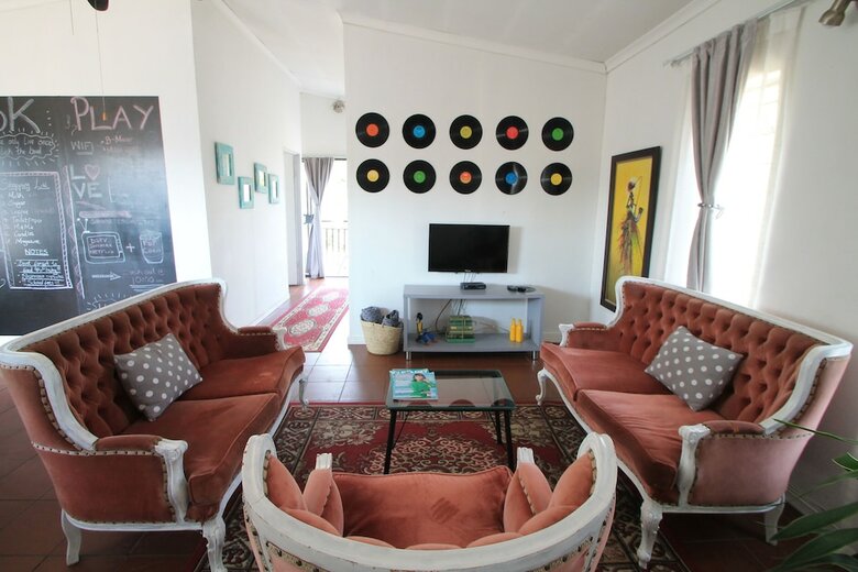 Apartamentos Bedford Manor