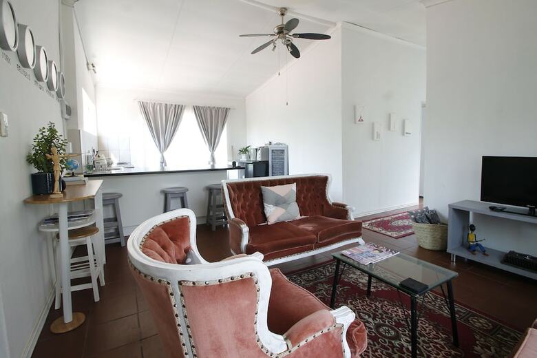 Apartamentos Bedford Manor