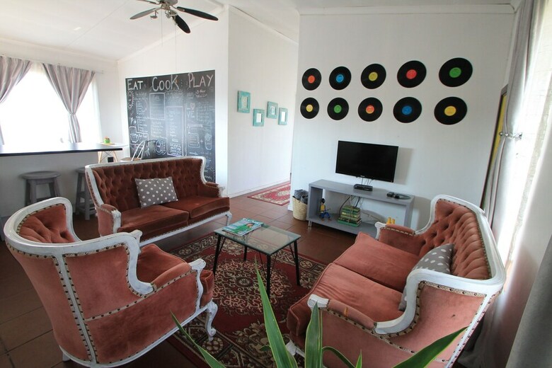 Apartamentos Bedford Manor
