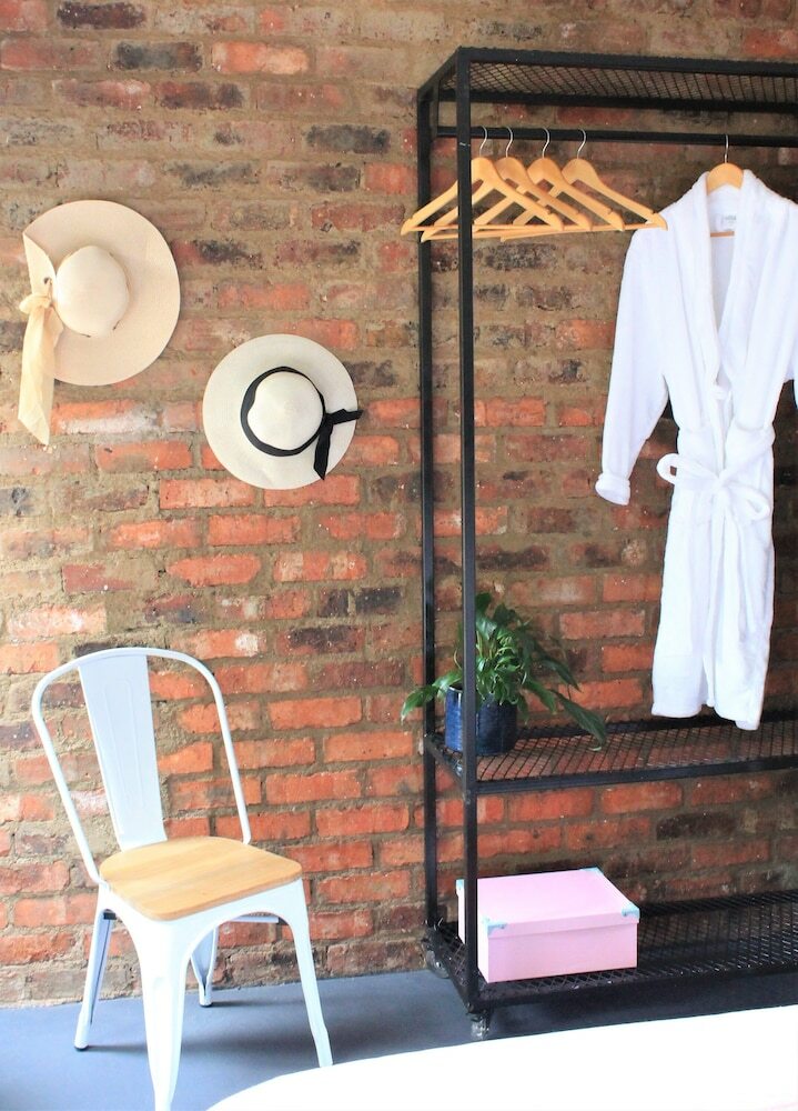 Apartamentos Bedford Manor