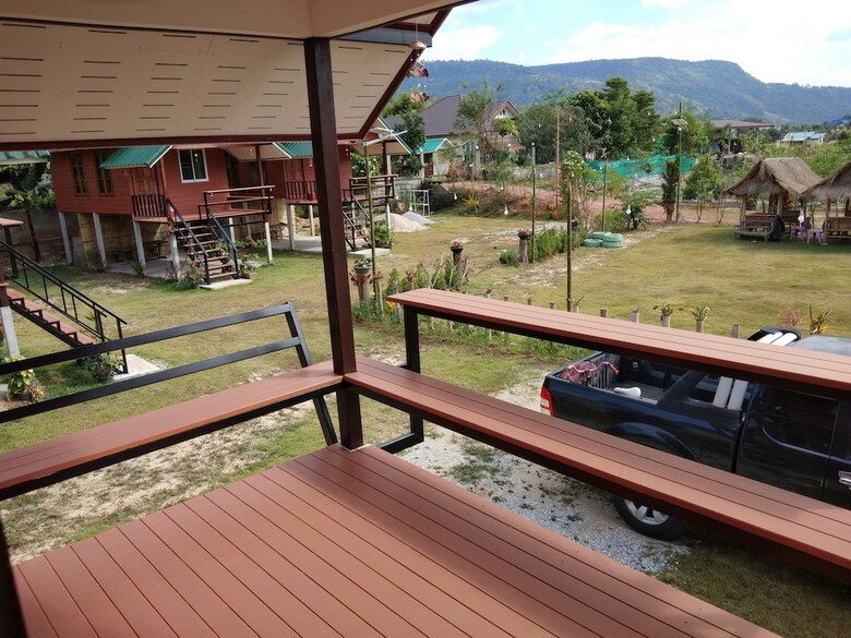 Hotel Thong Hug House Resort