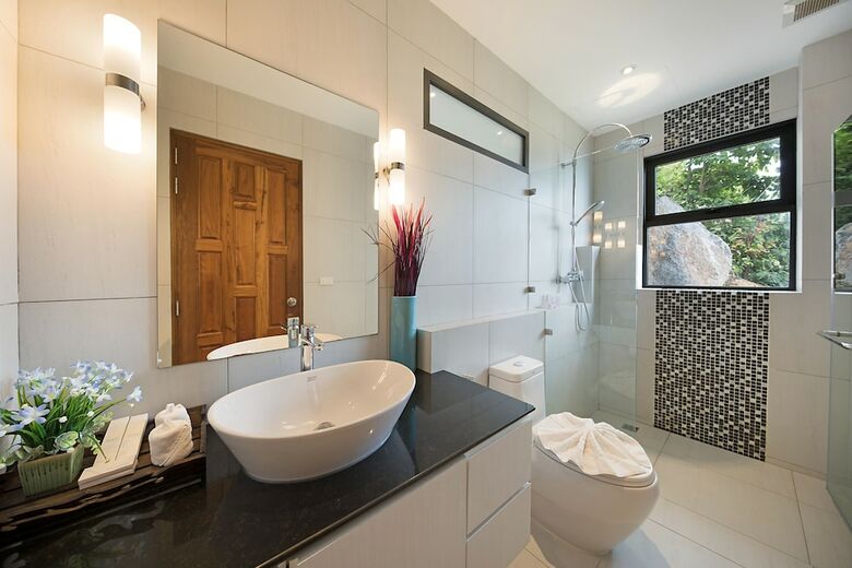 Beach View Villa