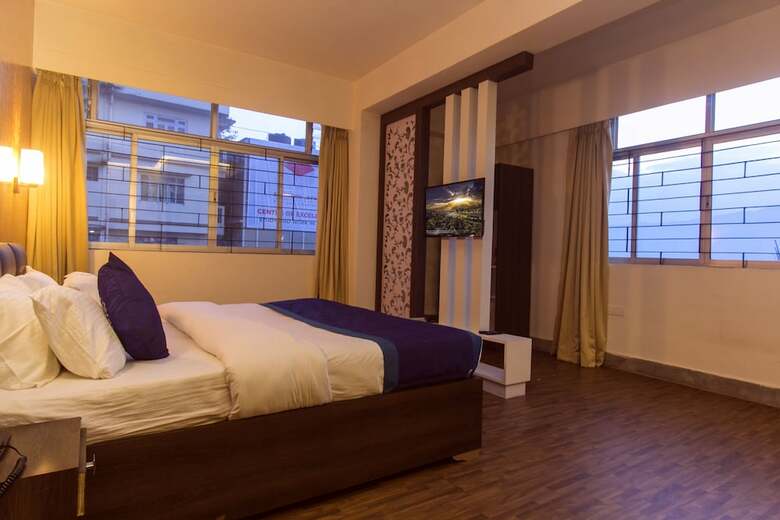 Eden Hotels