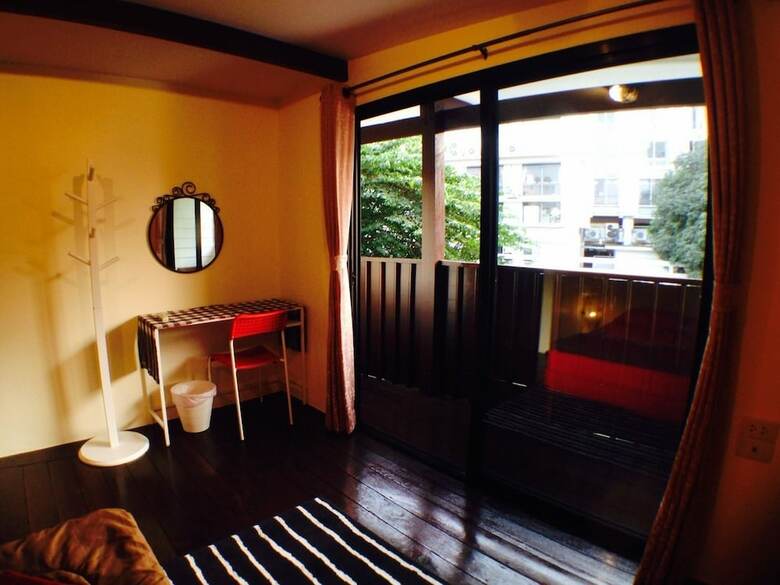 Hostal Viman Guesthouse - Hostel