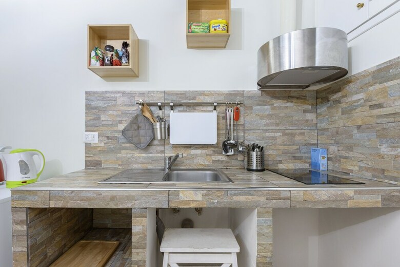 Apartamento Casa Ginevra