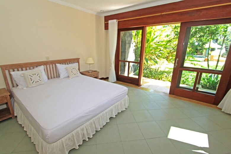 Hotel Rumah Mertasari
