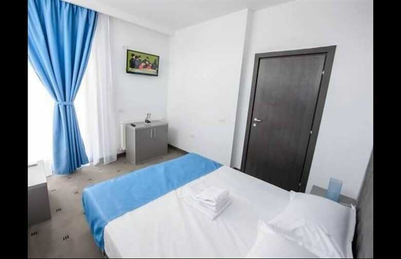 Villa La Mer Mamaia Nord