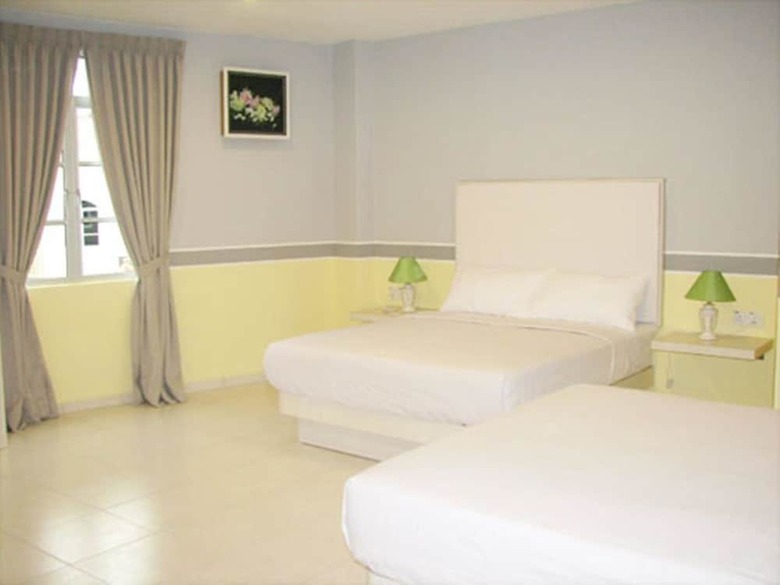 Hotel Sr Inn